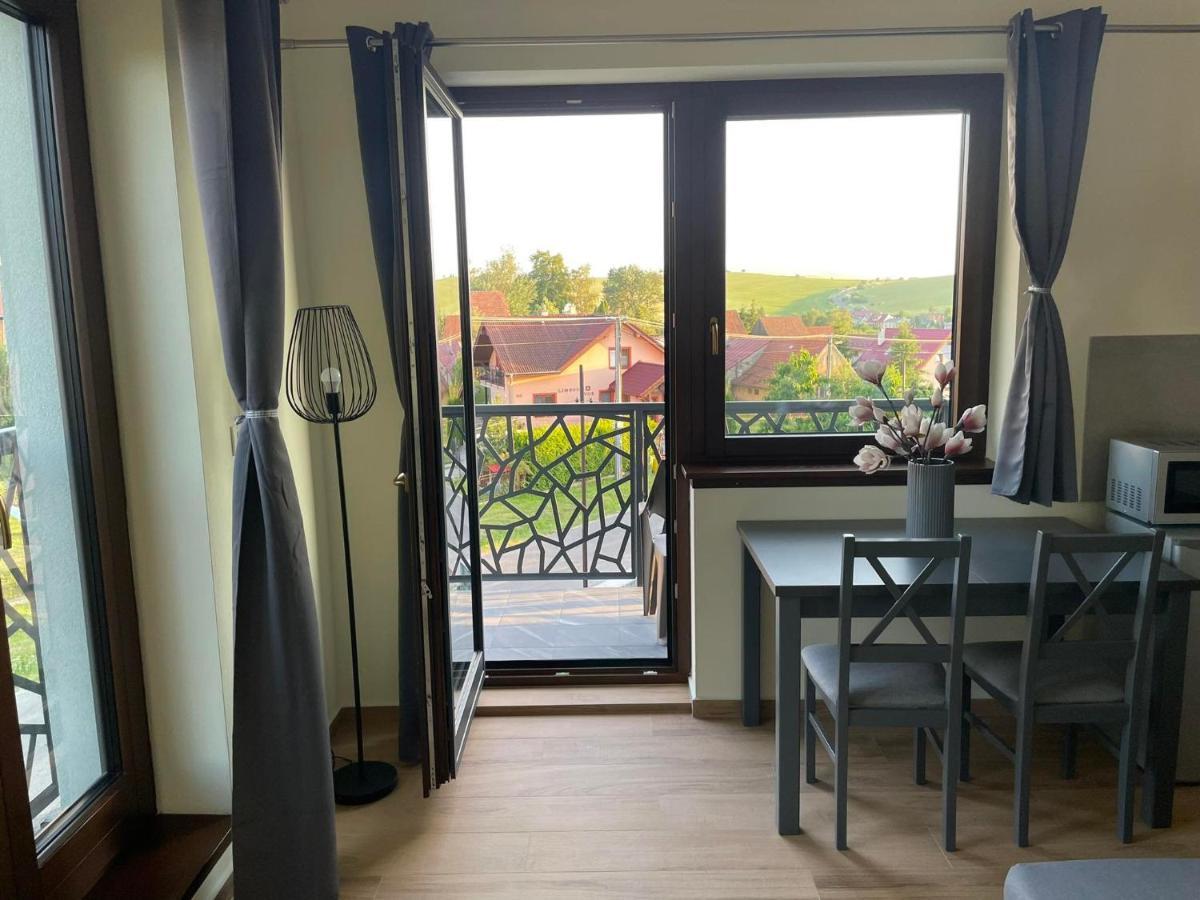 Apartmany Zaky Vrbov Exterior photo