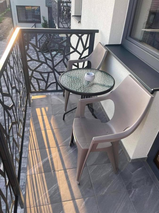 Apartmany Zaky Vrbov Exterior photo