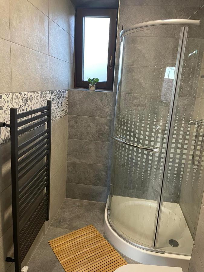 Apartmany Zaky Vrbov Exterior photo