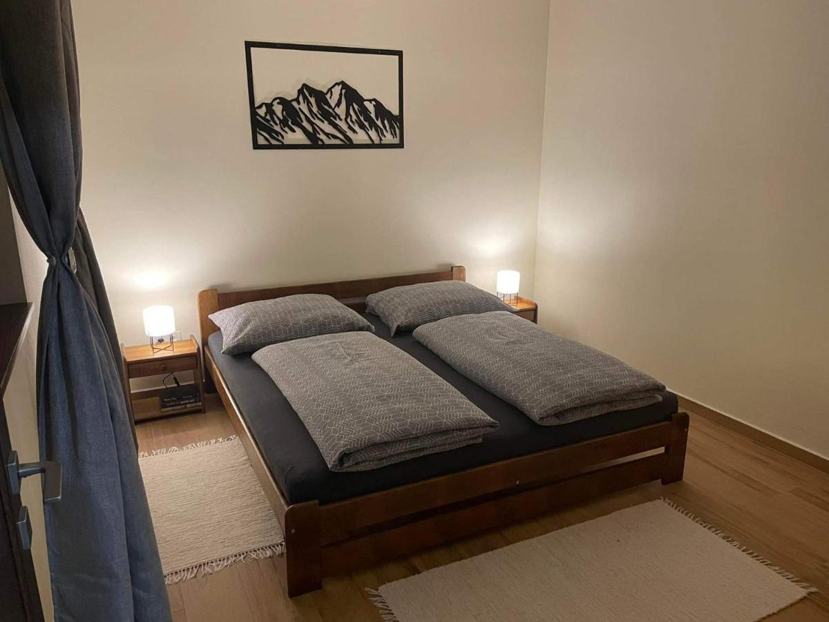 Apartmany Zaky Vrbov Room photo
