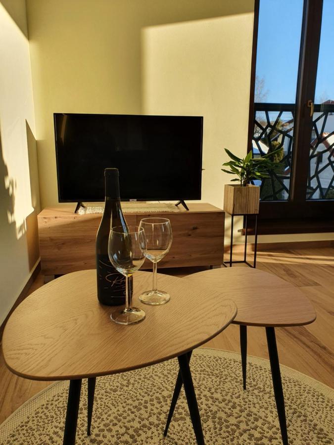 Apartmany Zaky Vrbov Exterior photo