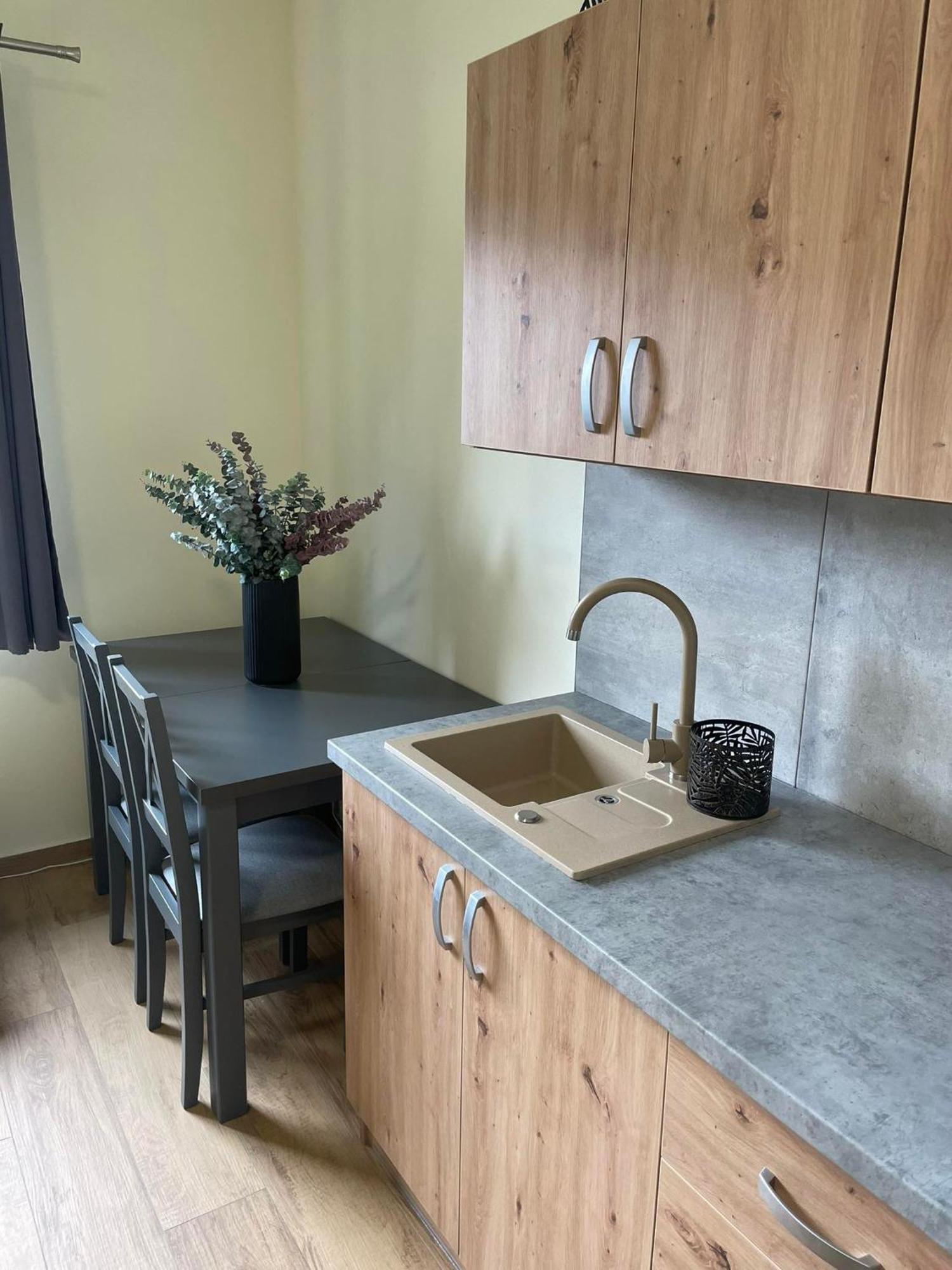 Apartmany Zaky Vrbov Exterior photo