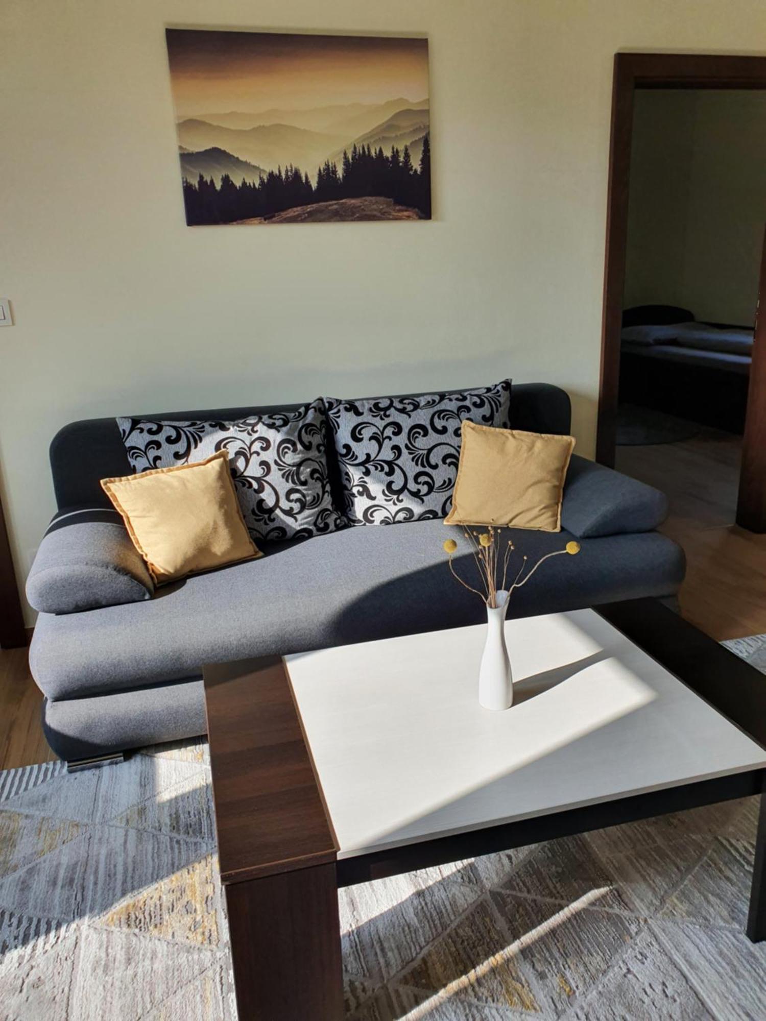 Apartmany Zaky Vrbov Room photo
